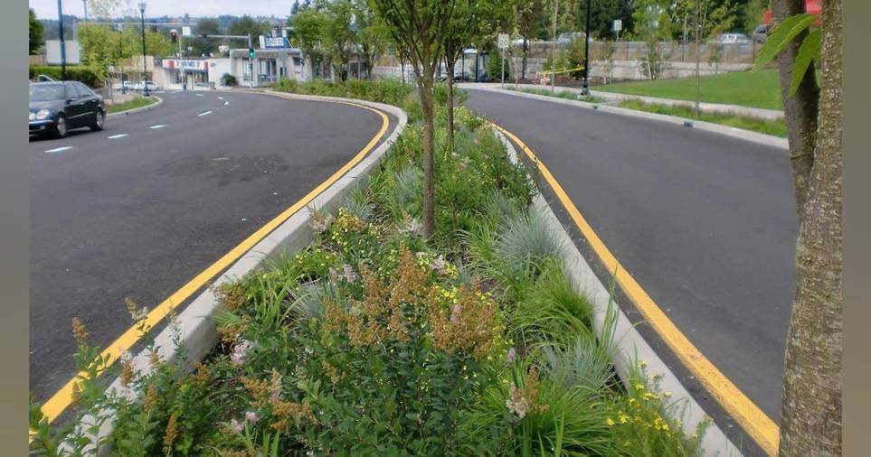 Extreme weather strains stormwater infrastructure, prompts proposed solutions | Stormwater Solutions
